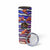 The Ocean Best Dad Skinny Tumbler Like Marlin Happy Fathers Day To a True Hero - Polynesian Pride