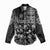 Personalized All Black Brothers Rugby Women Casual Shirt New Zealand Maori Haka