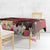 New Zealand Father's Day Tablecloth Happy Father And Child