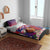 Samoa Father's Day Bedding Set Happy Father And Child