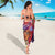 Samoa Father's Day Sarong Happy Father And Child