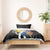 Filipinos Lapu-Lapu Hero Philippines Bedding Set Hibiscus Flowers Style