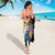 Filipinos Lapu-Lapu Hero Philippines Sarong Hibiscus Flowers Style
