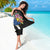 Filipinos Lapu-Lapu Hero Philippines Sarong Hibiscus Flowers Style
