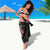 Filipinos Lapu-Lapu Hero Philippines Sarong Hibiscus Flowers Style