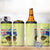 New Zealand Kiwi 4 in 1 Can Cooler Tumbler I Just Really Like Kiwis