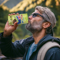 New Zealand Kiwi 4 in 1 Can Cooler Tumbler I Just Really Like Kiwis