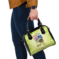 New Zealand Kiwi Shoulder Handbag I Just Really Like Kiwis
