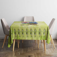 New Zealand Kiwi Tablecloth I Just Really Like Kiwis