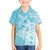 Hawaii Kanaka Maoli Family Matching Short Sleeve Bodycon Dress and Hawaiian Shirt Polynesian Turtle Tattoo