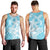 Hawaii Kanaka Maoli Men Tank Top Polynesian Turtle Tattoo