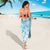 Hawaii Kanaka Maoli Sarong Polynesian Turtle Tattoo