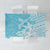 Hawaii Kanaka Maoli Tablecloth Polynesian Turtle Tattoo