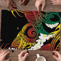 Piko Hawaiian Puzzle Gradient Spiral Plumeria Tribal Patterns
