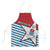 West Papua Morning Star Apron One People One Soul - Polynesian Pride