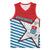 West Papua Morning Star Basketball Jersey One People One Soul - Polynesian Pride