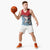 West Papua Morning Star Basketball Jersey One People One Soul - Polynesian Pride