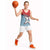 West Papua Morning Star Basketball Jersey One People One Soul - Polynesian Pride