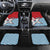 West Papua Morning Star Car Mats One People One Soul - Polynesian Pride