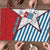 West Papua Morning Star Puzzle One People One Soul - Polynesian Pride
