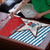 West Papua Morning Star Puzzle One People One Soul - Polynesian Pride