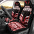 Aotearoa Ngapuhi Car Seat Cover Maori Pattern New Zealand - Polynesian Pride