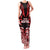 Custom Aotearoa Ngapuhi Family Matching Tank Maxi Dress and Hawaiian Shirt Maori Pattern New Zealand - Polynesian Pride