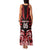 Custom Aotearoa Ngapuhi Family Matching Tank Maxi Dress and Hawaiian Shirt Maori Pattern New Zealand - Polynesian Pride