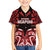 Custom Aotearoa Ngapuhi Family Matching Tank Maxi Dress and Hawaiian Shirt Maori Pattern New Zealand - Polynesian Pride