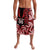 Custom Aotearoa Ngapuhi Lavalava Maori Pattern New Zealand - Polynesian Pride