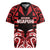 Custom Aotearoa Ngapuhi Rugby Jersey Maori Pattern New Zealand - Polynesian Pride