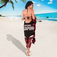 Aotearoa Ngapuhi Sarong Maori Pattern New Zealand - Polynesian Pride