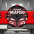 Aotearoa Ngapuhi Spare Tire Cover Maori Pattern New Zealand - Polynesian Pride