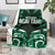 Aotearoa Ngai Tahu Blanket Maori Pattern New Zealand - Polynesian Pride