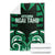 Aotearoa Ngai Tahu Blanket Maori Pattern New Zealand - Polynesian Pride