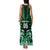 Custom Aotearoa Ngai Tahu Family Matching Tank Maxi Dress and Hawaiian Shirt Maori Pattern New Zealand - Polynesian Pride