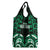 Aotearoa Ngai Tahu Grocery Bag Maori Pattern New Zealand - Polynesian Pride