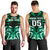 Custom Aotearoa Ngai Tahu Men Tank Top Maori Pattern New Zealand - Polynesian Pride