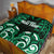Aotearoa Ngai Tahu Quilt Maori Pattern New Zealand - Polynesian Pride