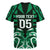Custom Aotearoa Ngai Tahu Rugby Jersey Maori Pattern New Zealand - Polynesian Pride