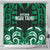 Aotearoa Ngai Tahu Shower Curtain Maori Pattern New Zealand - Polynesian Pride