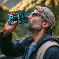 Custom Aotearoa Ngati Porou 4 in 1 Can Cooler Tumbler Maori Pattern New Zealand - Polynesian Pride