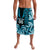 Custom Aotearoa Ngati Porou Lavalava Maori Pattern New Zealand - Polynesian Pride