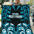 Aotearoa Ngati Porou Quilt Maori Pattern New Zealand - Polynesian Pride