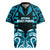 Custom Aotearoa Ngati Porou Rugby Jersey Maori Pattern New Zealand - Polynesian Pride