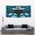 Aotearoa Ngati Porou Tapestry Maori Pattern New Zealand - Polynesian Pride