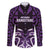 Custom Aotearoa Rangitane Family Matching Long Sleeve Bodycon Dress and Hawaiian Shirt Maori Pattern New Zealand - Polynesian Pride
