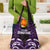 Aotearoa Rangitane Grocery Bag Maori Pattern New Zealand - Polynesian Pride