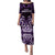 Custom Aotearoa Rangitane Puletasi Maori Pattern New Zealand - Polynesian Pride