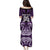 Custom Aotearoa Rangitane Puletasi Maori Pattern New Zealand - Polynesian Pride